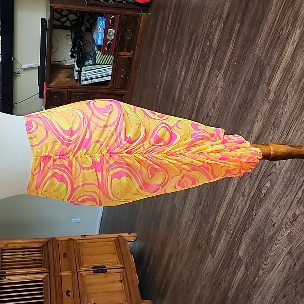 ☀️‼️Price Drop 🥳 Fashion Nova Swim Cover up